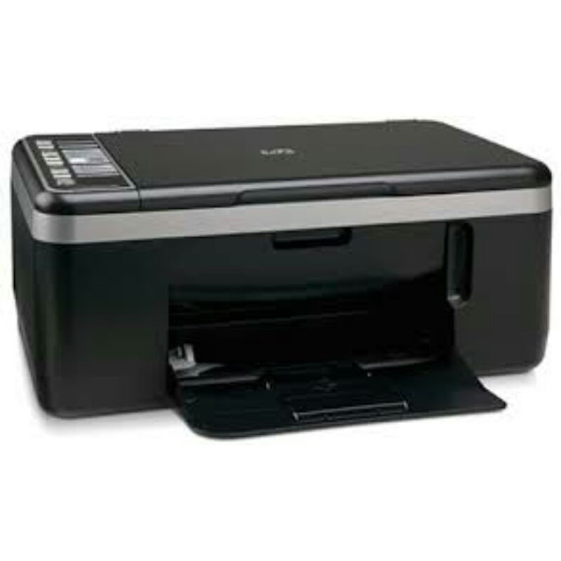 HP Printer F4180 Bekas