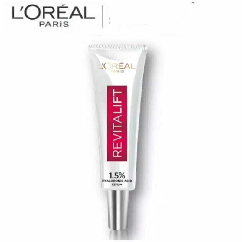 Loreal L'Oreal Paris Revitalift 1.5% Hyaluronic Acid Serum 7,5ml