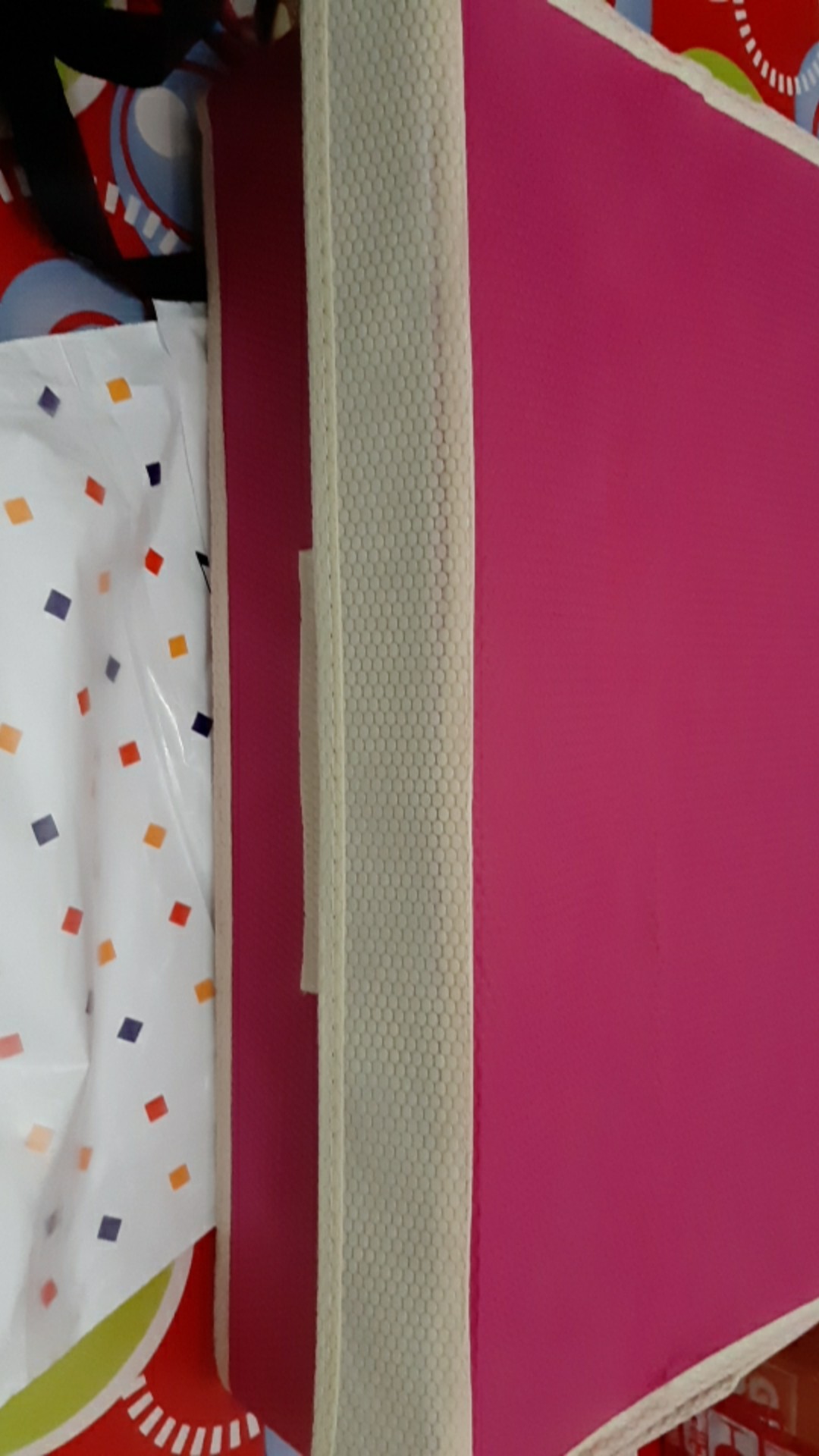 Underwear Storage Box | Tempat Penyimpanan Pakaian Dalam