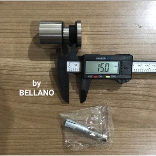 Jual Baut railing kaca Ocius OGR 0390-4 | Shopee Indonesia