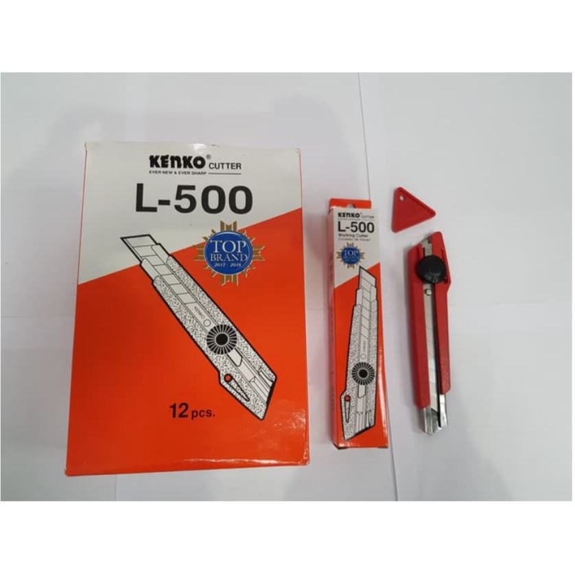 

KENKO Cutter L-500 Besar