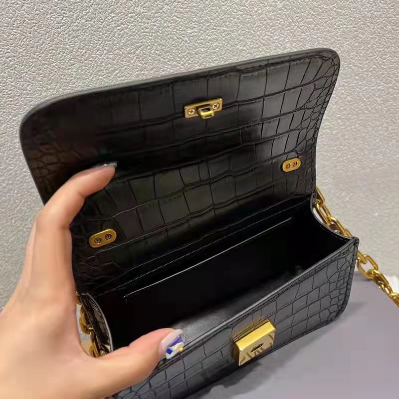 171807 Tas Selempang Wanita Import Slingbag Cewek Impor (1 KG MUAT 2)