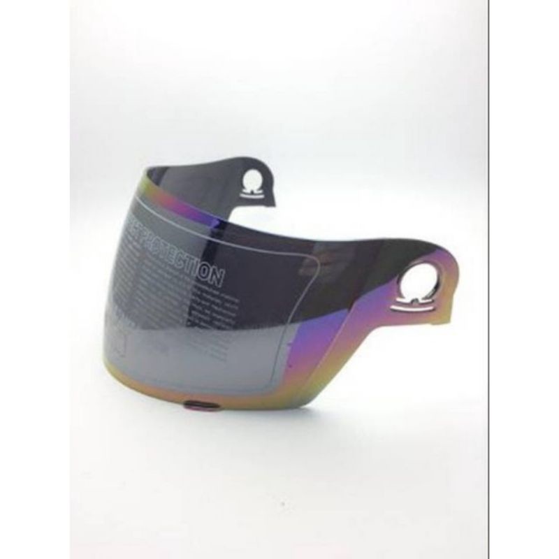 KACA HELM VISOR KYT 805, INK CL26, CL25, CL 26, CL 25