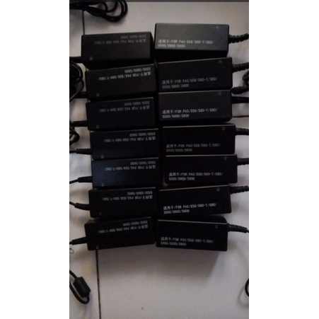 Adaptor S900/Pax D210 Original