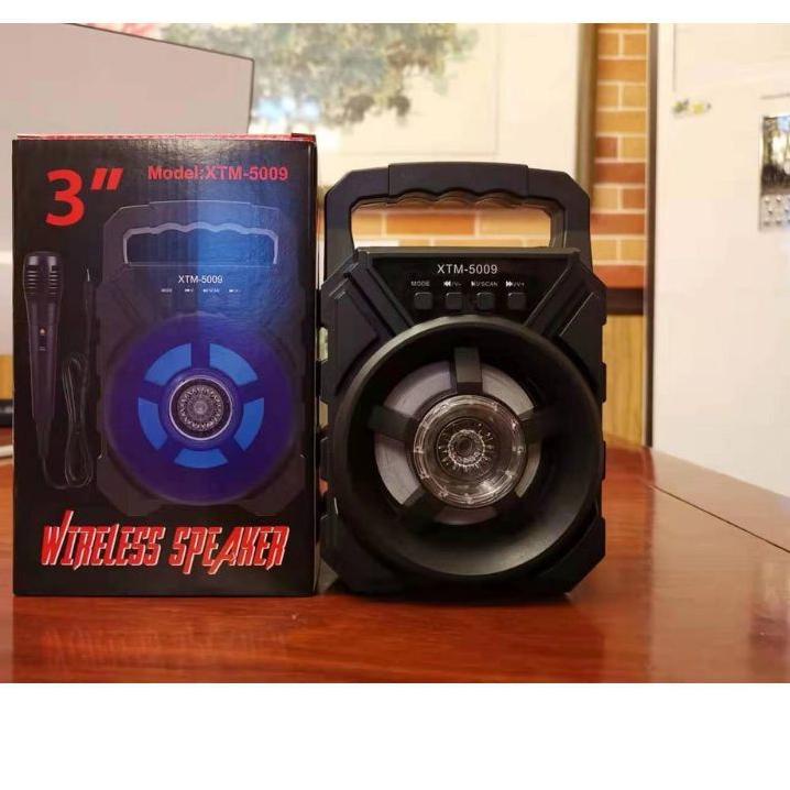 Harga Rekomendasi Speaker Karaoke Murah Dekat Sini