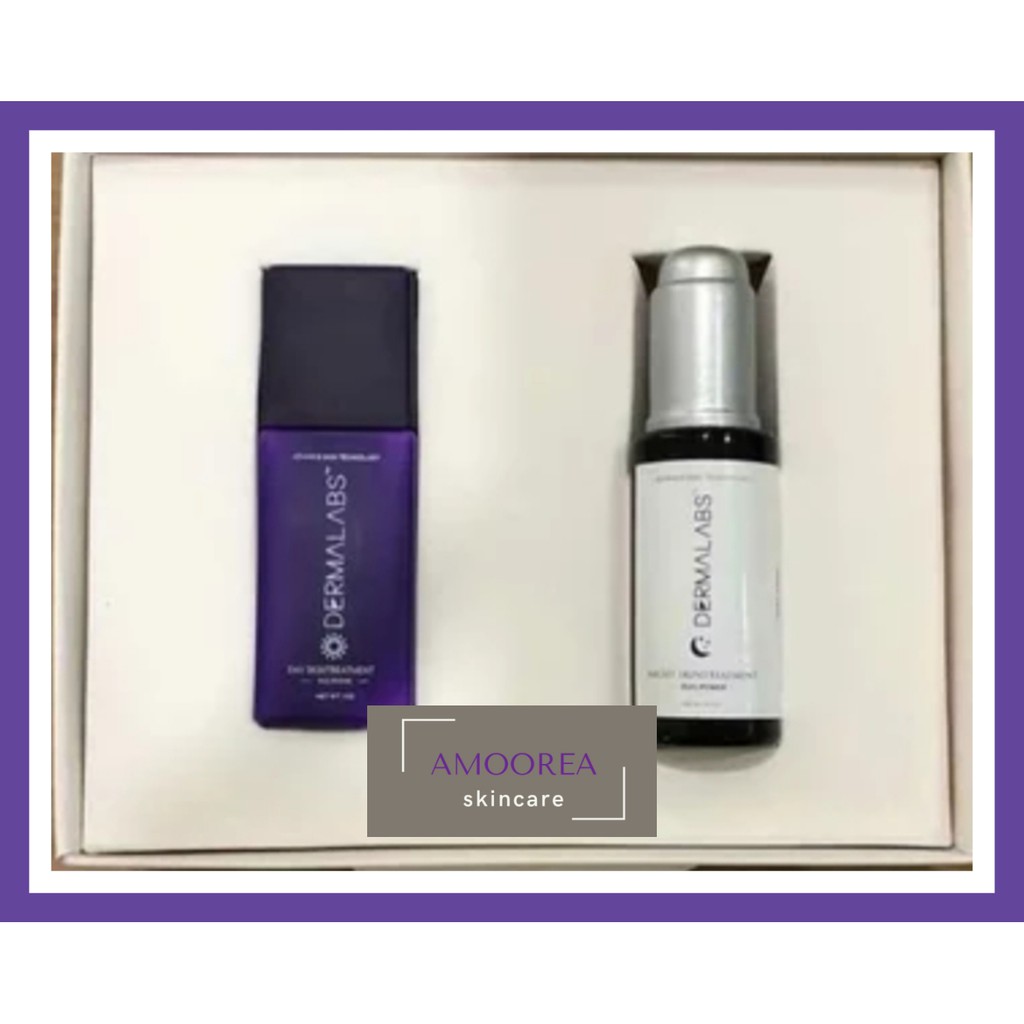 Duo Power Amoorea / Dermalabs Duo Power / Amoorea Duo Power / Nu Amoorea Duo Power