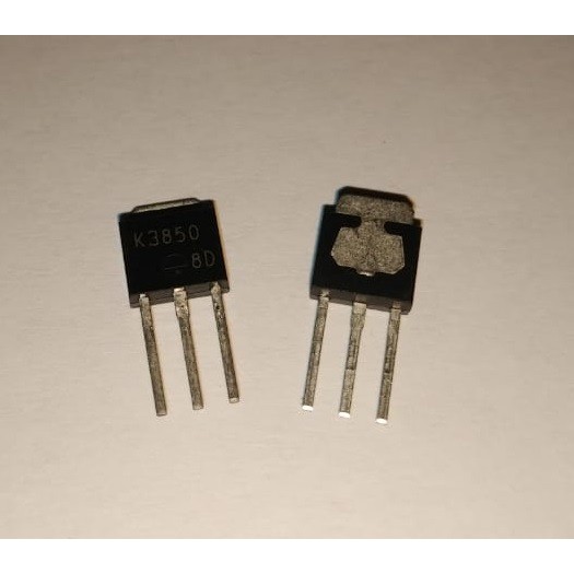 

2SK3850