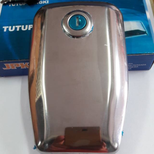 TUTUP TANGKI YAMAHA RX KING HIGH QUALITY SEMUA VERSI