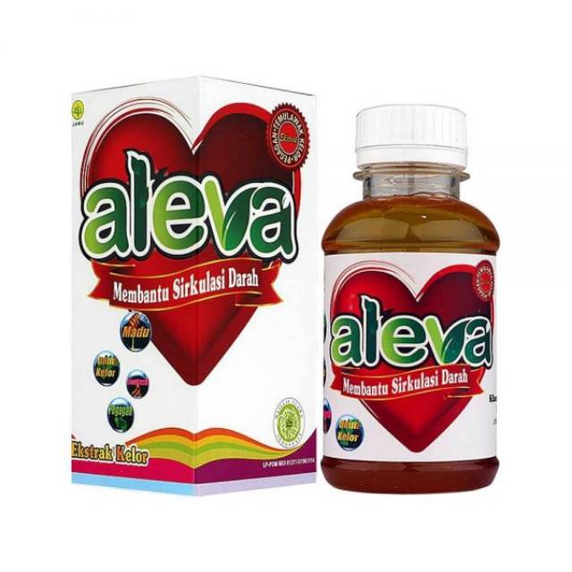 

MADU ALEVA