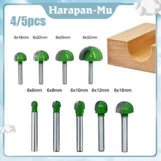 Jual Mata Profil Kayu Ast Mm Nose Cove Bits Mata Profil Router Round