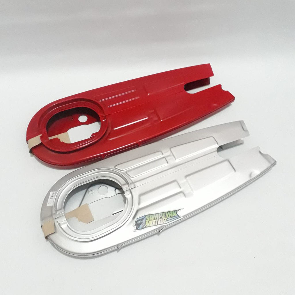 Katengkas Tutup Rantai Rante Honda C70 Astrea Prima Star Model Ori Lebih Tebal Murah