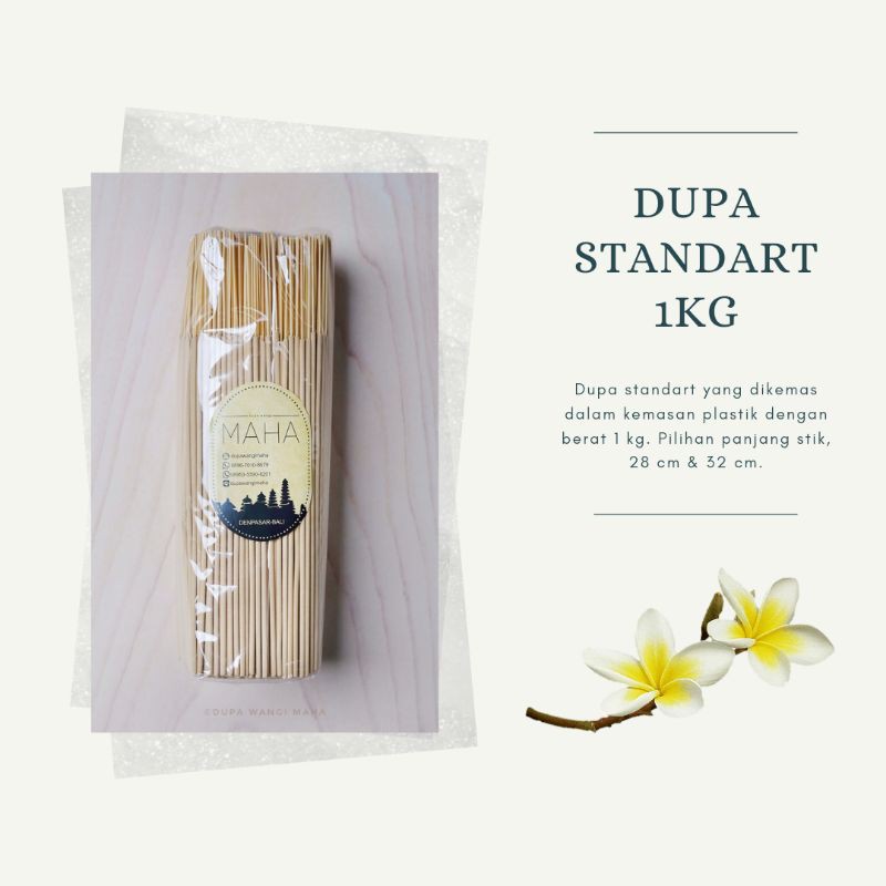 Maha Dupa 1 kg