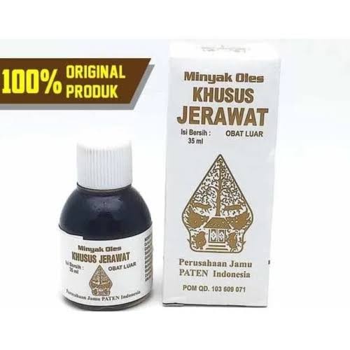 TERLARIS!! Obat Oles Khusus Jerawat Cap Wayang terbaik / Obat Jerawat Ampuh / Penghilang Jerawat