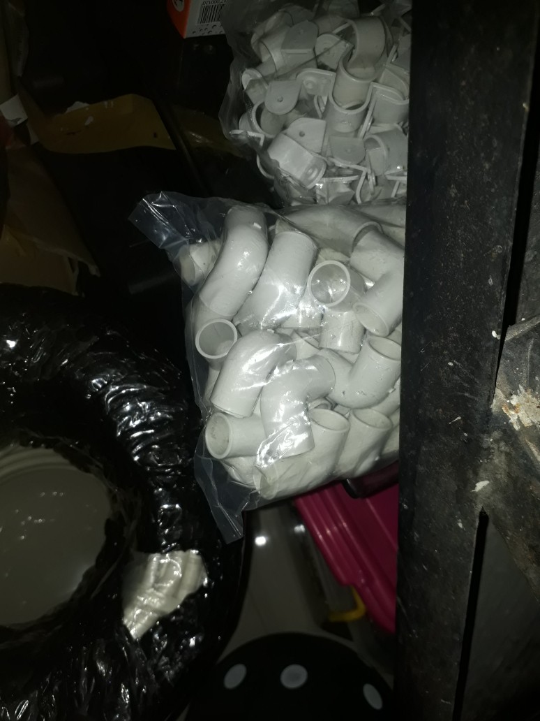 Vs 4 X 3 So / Flok Vlok Sok 4x3 Inci / Reducing Socket 4 X 3 Inci / Sambungan Pipa