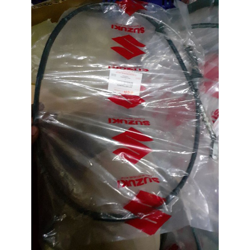 kabel kopling suzuki carry futura injeksen