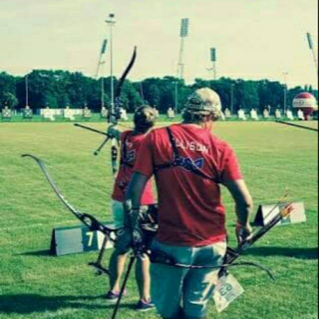 PROMO Quiver Model Krossen & Hoyt | PRODUK TERBARU Bima Archery MURAH