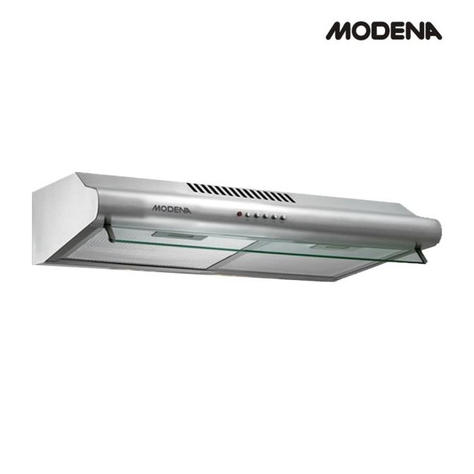 COOKER HOOD MODENA SX 6501 S