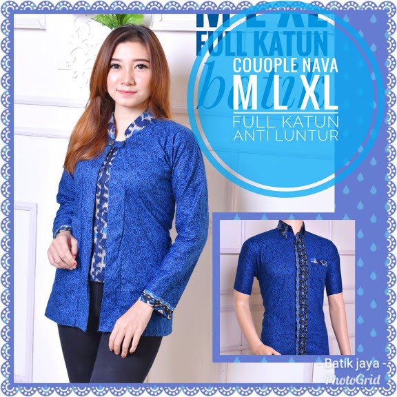 BATIK COUPLE KEBAYA BATIK SARIMBIT BATIK COUPLE BAJU BATIK KEBAYA SETELAN BATIK COUPLE BATIK COUPLE