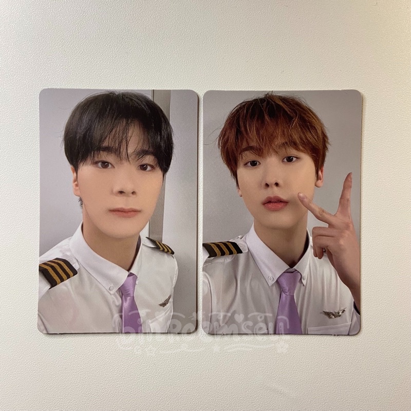 ASTRO - AAF Photocard