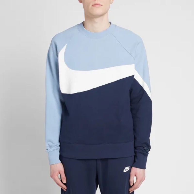 SWEATER CREWNECK NIKE BIG SWOOSH