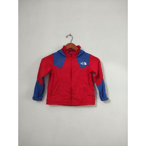 Jacket Anak TNF (PRELOVED) THE NORTH FACE