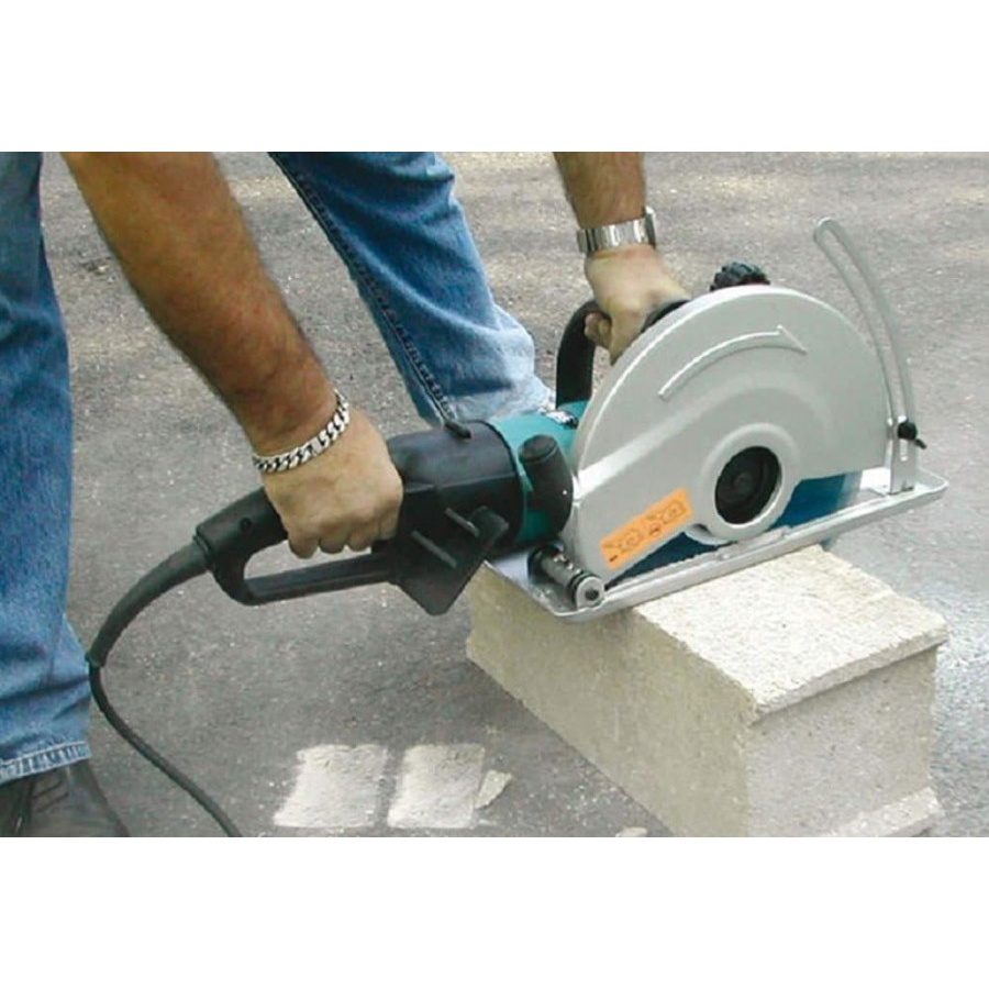 Mesin Potong Beton Makita 4112HS