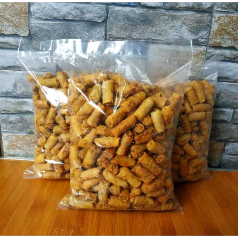

sumpia udang jajan lebaran 800 gr