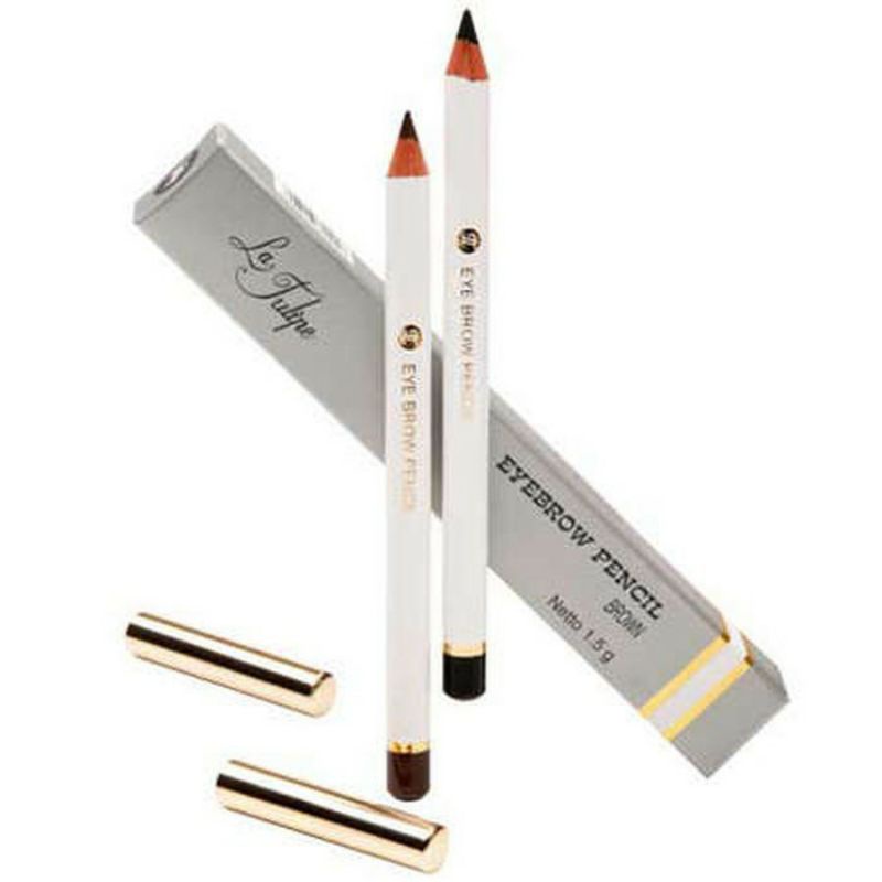 LA TULIPE EYE BROW PENCIL | Latulipe Pensil Alis