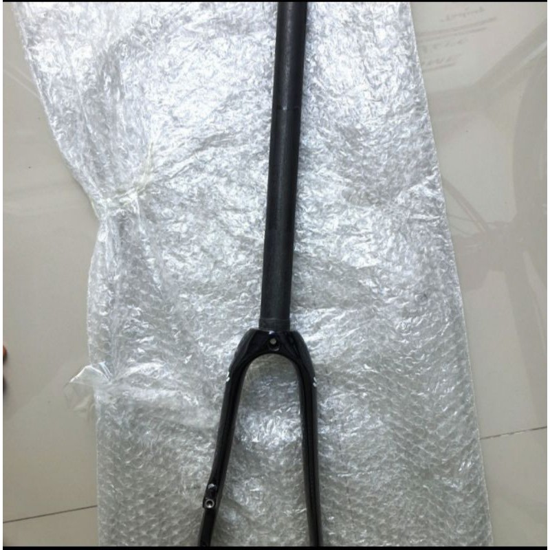 Wacako Fork Karbon 16 349 100mm Gust