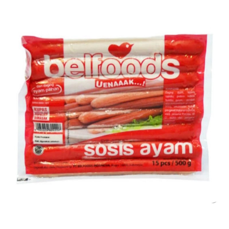 

belfoods