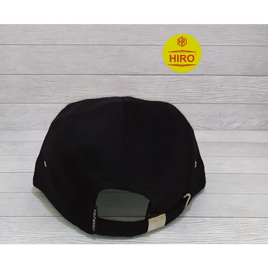 Topi Distro Pria/Topi Snapback Bordir THANSINSOMNIA Kombinasi New Model/Topi Lima Panel