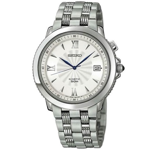 Seiko Kinetic SKA233