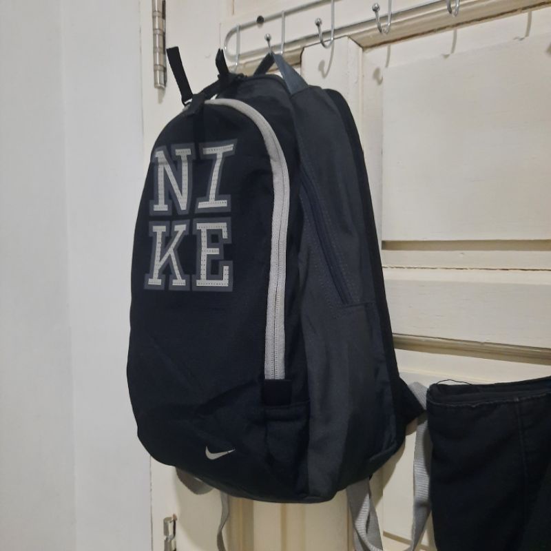 Nike bag second