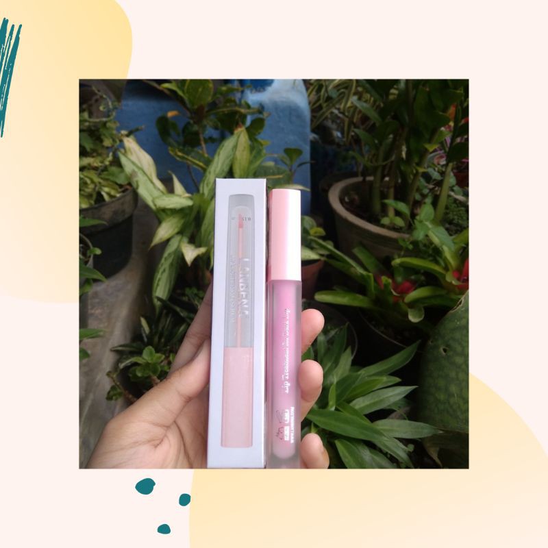 Lanbena Lip Serum