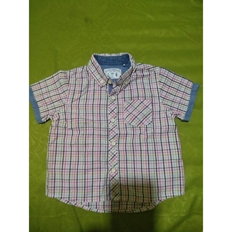 preloved gingersnaps