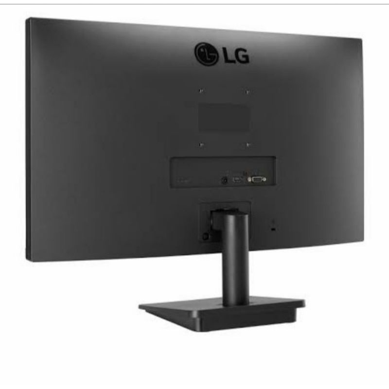 Monitor LED LG 24MP400 / 24MP400-B 75Hz Freesync IPS FhD HDMI VGA