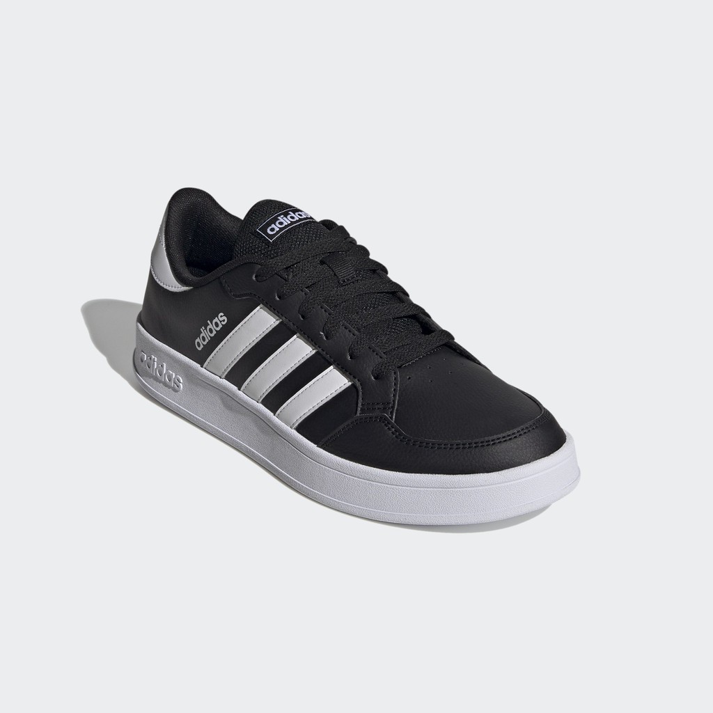 adidas breaknet grey