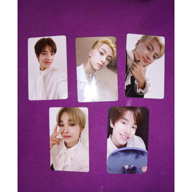 PC NP JAKE, PC JAY AKIK, PC NI-KI DUSK, PC JAY DUSK, PC JAKE DUSK