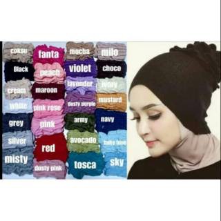 CIPUT RATU CIPUT KONDE