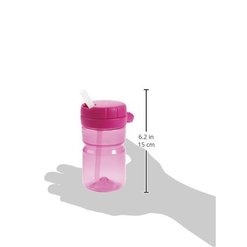 OXO Tot Twist  Top Straw Cup  12oz / 350ml