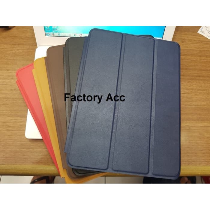 Ipad Pro 10.5 Smart Case - Hitam