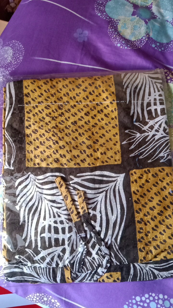 Fittingroom11 Tunik Batik - Ola Tunik Doby