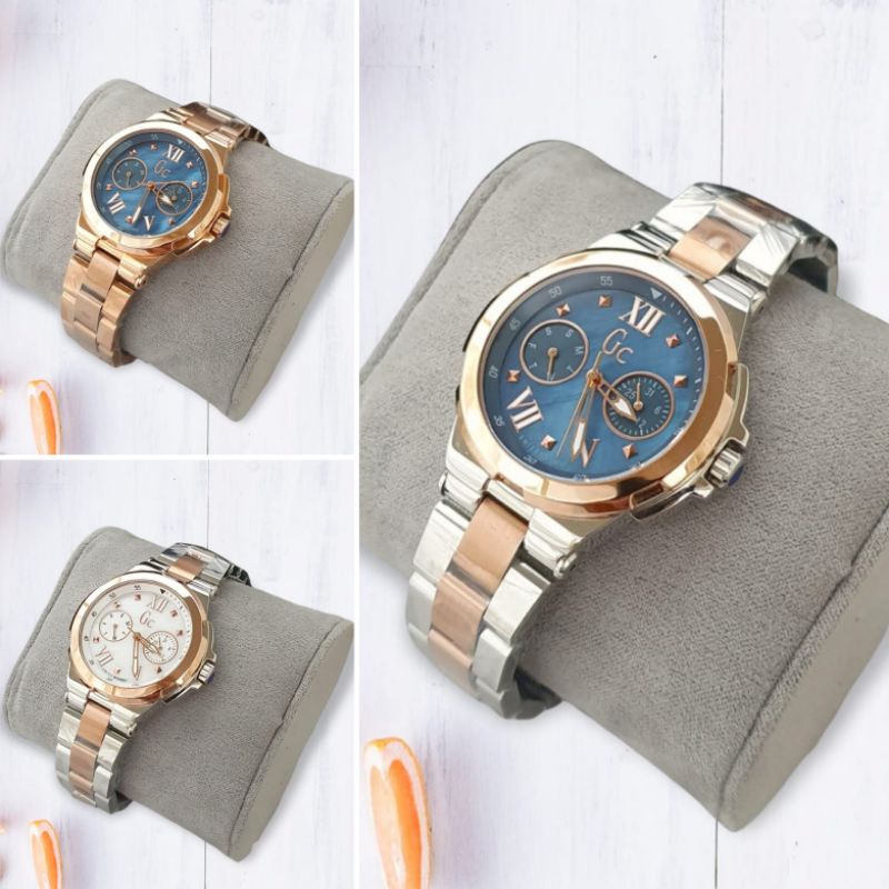 Jam Tangan Wanita GC Guess Collection Premium