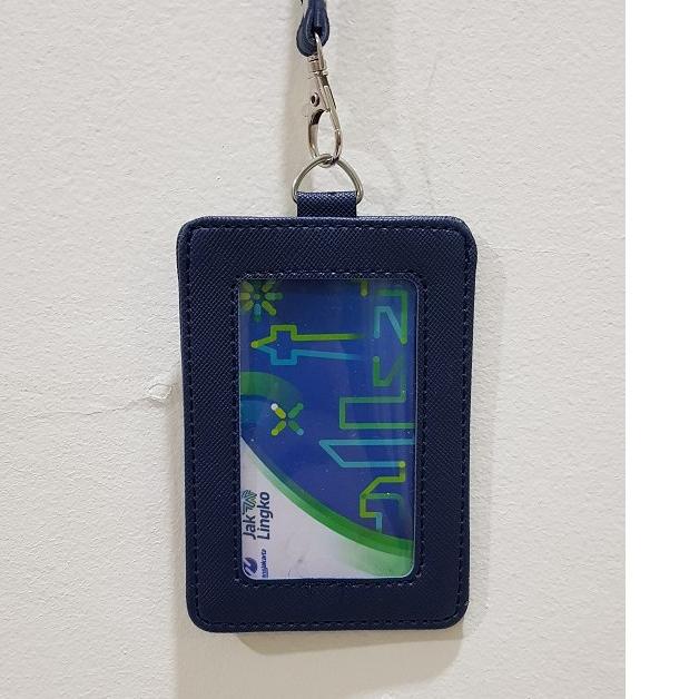 

Paling Sesuai.. NAME TAG KARTU NAMA CARD HOLDER DOMPET KARTU NAMA DOMPET KARTU
