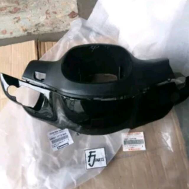 Cover lampu blitz r depan belakang original