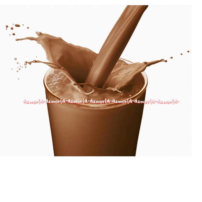 Appeton Nutrion WG 400gr Rasa Coklat Susu untuk Menambah Berat Badan Apeton WG Aperton