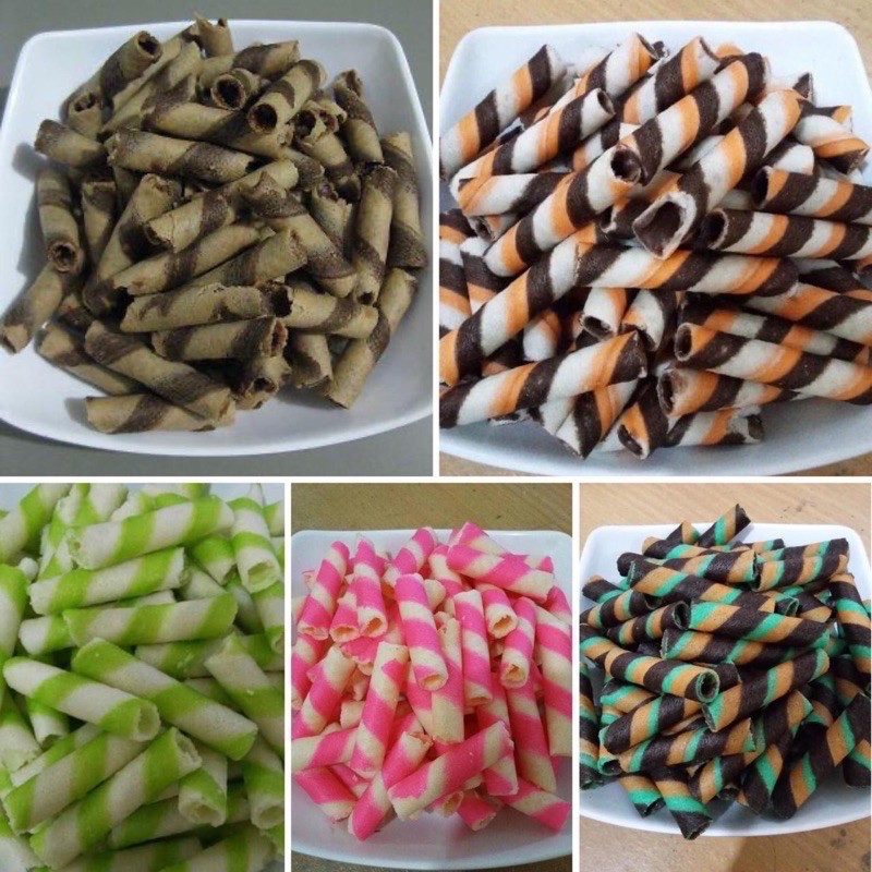 

ASTOR TWIST MINI 500gr (COKLAT / STRAWBERRY / PANDAN / VANILLA GREEN TEA / COKLAT GREEN TEA / VANILLA COKLAT ORANGE / COKLAT KACANG)