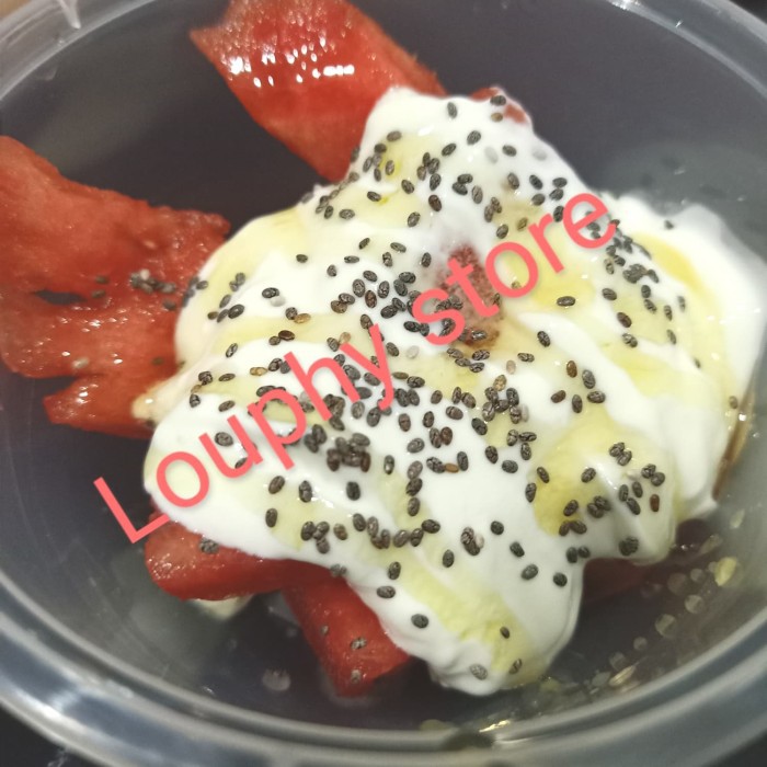 

RB Greek Yogurt Heavenly Blush Plain 1 Liter Tanpa Pengawet