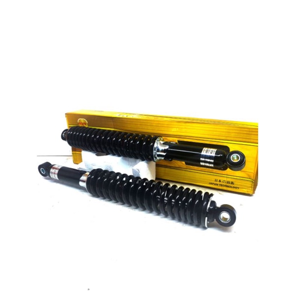 SHOCK SHOK SOKBREKER BELAKANG BEBAN BERAT 380 MM  RUBAHAN