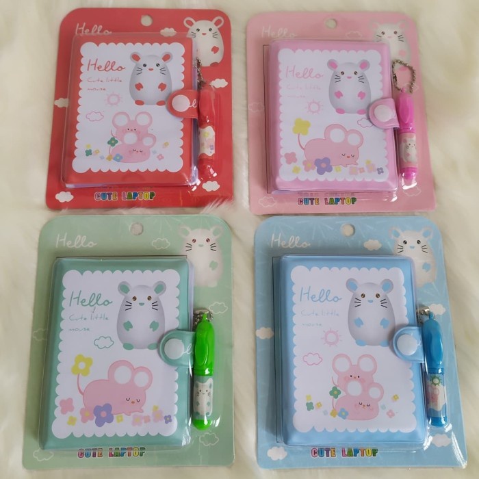 

Sale!!! Buku Agenda / Buku Diary / Souvenir Set Hemat